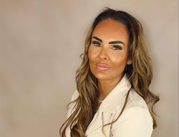 Janine Smith - Aesthetician