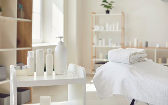 Acne Treatments skin clinic in Leeds Wakefield Pontefract