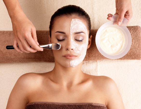 Anti-Ageing Treatments Pontefract skin clinic