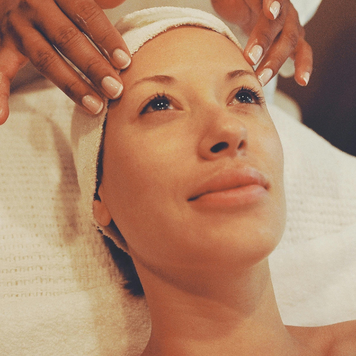 Benefits of HydraFacial Pontefract