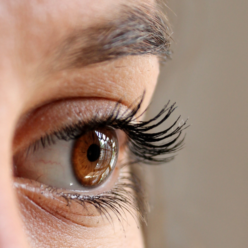 Benefits of Korean Lash Lift & Tint Pontefract beauty clinic