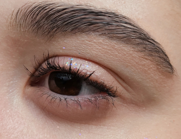 Brow Lamination Pontefract beauty clinic