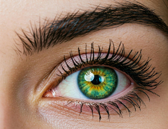 Brow Wax & Tint Pontefract beauty clinic