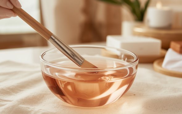 Chemical Peels skin clinic in Pontefract Leeds Wakefield Pontefract