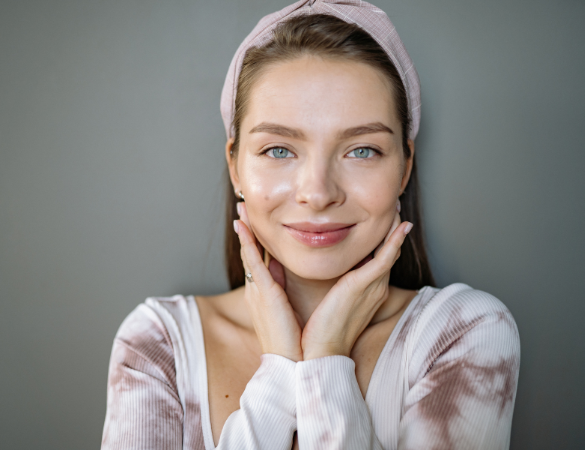 HydraFacial skin clinic Pontefract Leeds Wakefield