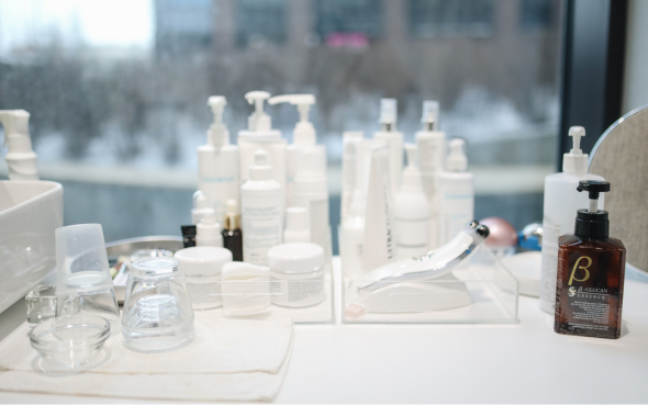 Pigmentation Treatments skin clinic in Leeds Wakefield Pontefract