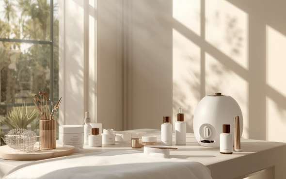 Steam & Extraction Facials skin clinic in Pontefract Leeds Wakefield Pontefract