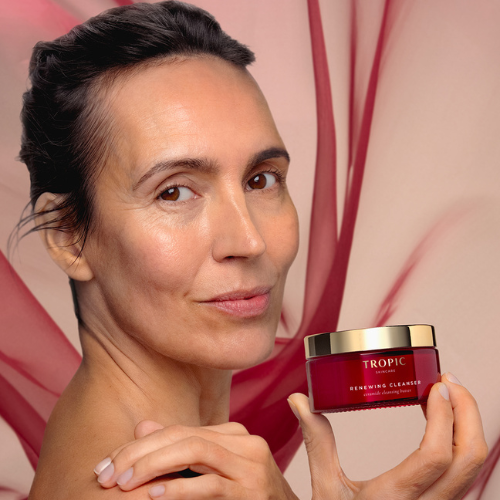 benefits of Tropic Skincare Leeds Wakefield Pontefract